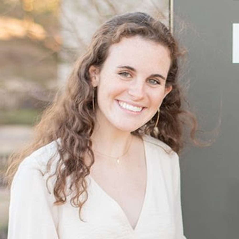 Meet your Posher, Allison